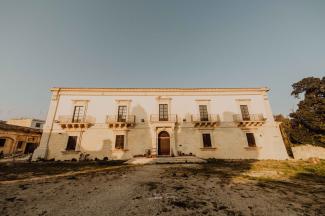 Villa Tedeschi Pozzallo