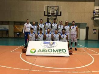 ASD Azzurra Basket pozzallo
