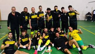 'Il Gabbiano' Pozzallo