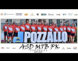 MTB FK POZZALLO 