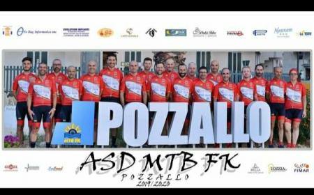 MTB FK POZZALLO 