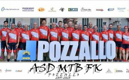 Mtb Pozzallo 