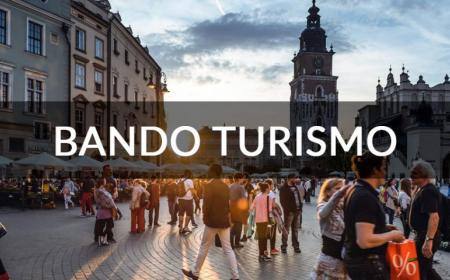 Avviso contributi turismo